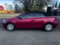 Volkswagen Golf VI Cabriolet Basis Rood - thumbnail 5