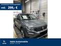 Volkswagen T-Roc 1.5TSI United DSG ACC Cam Navi Climatr Gris - thumbnail 1
