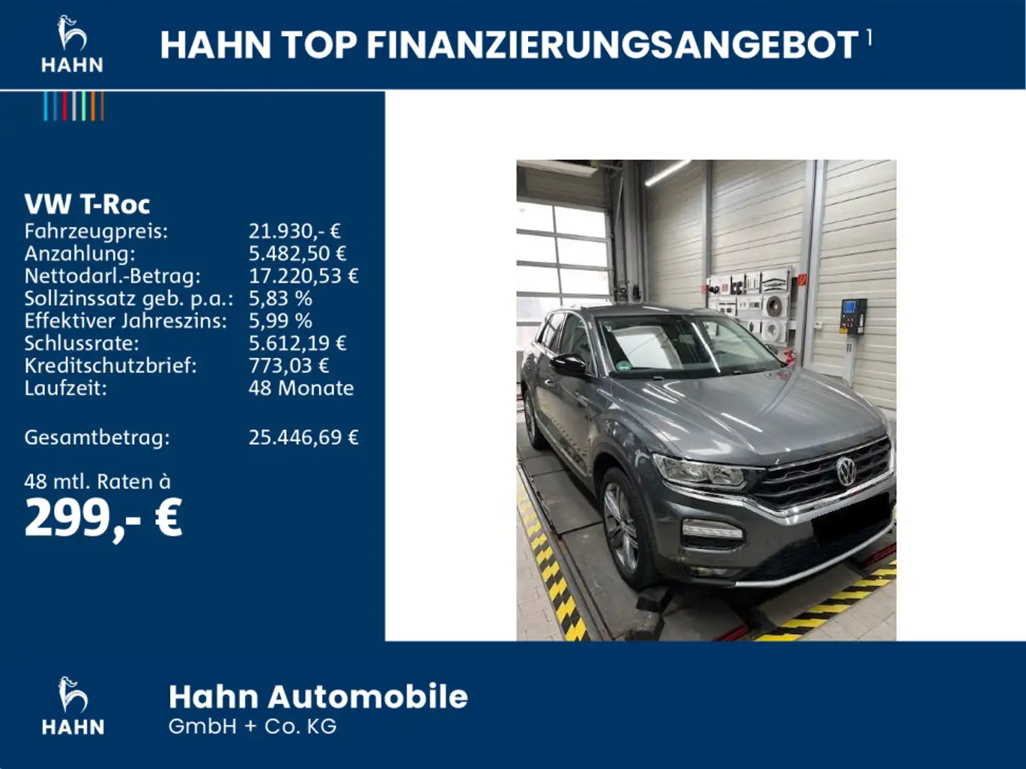 Volkswagen T-Roc 1.5TSI United DSG ACC Cam Navi Climatr Gris - 2