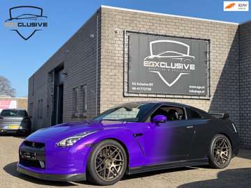 3.8 V6 1400PK | ARMYTRIX | AP RACING | CARBON