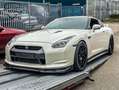 Nissan GT-R 3.8 V6 1400PK | ARMYTRIX | AP RACING | CARBON Blanco - thumbnail 2
