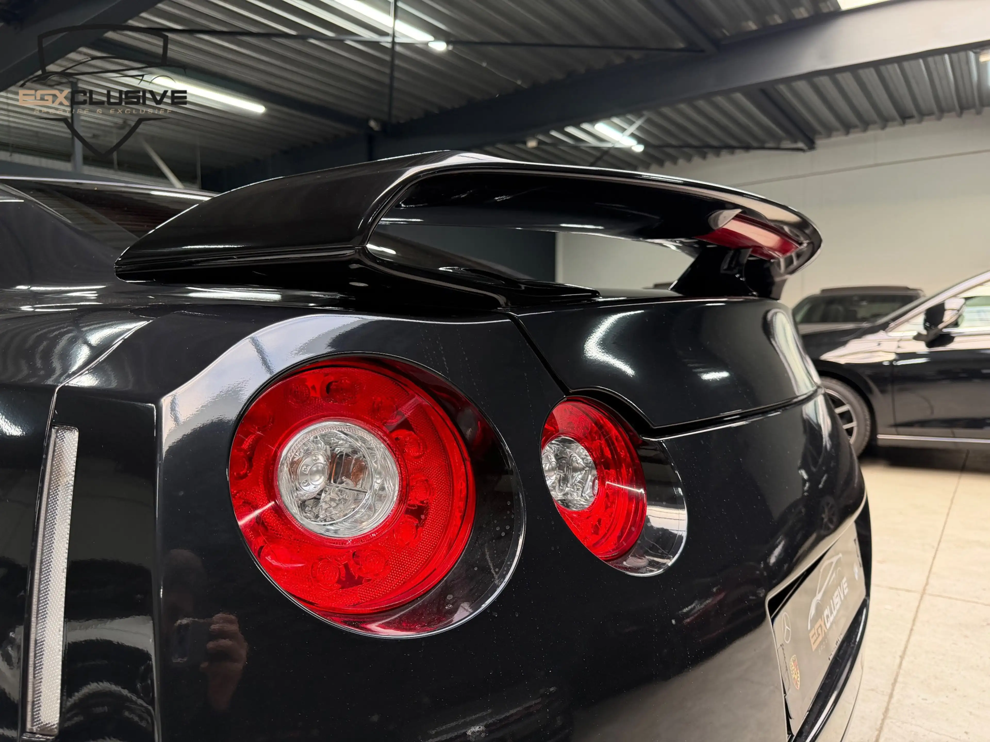 Nissan GT-R 3.8 V6 1400PK | ARMYTRIX | AP RACING | CARBON — photo 18