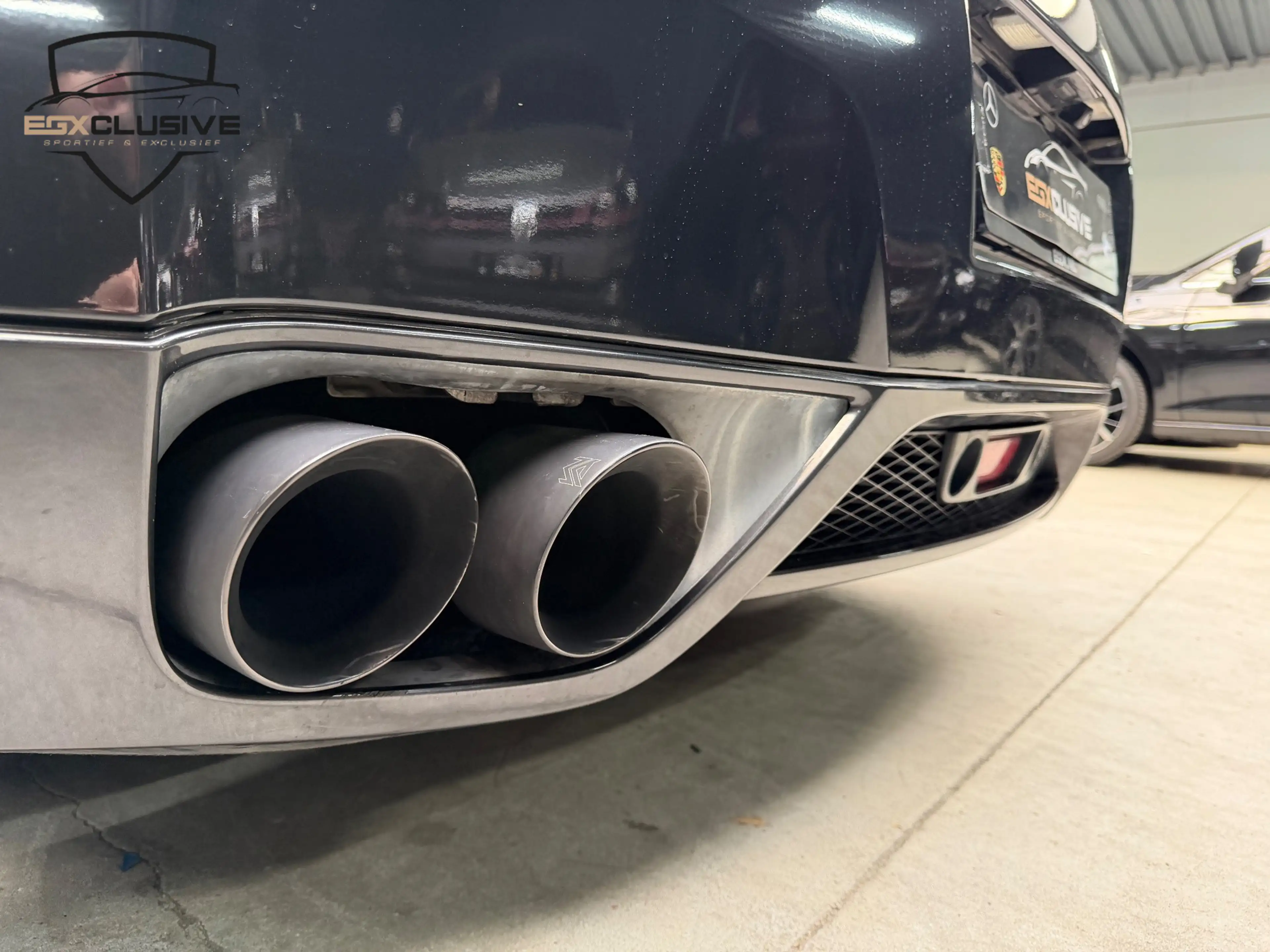 Nissan GT-R 3.8 V6 1400PK | ARMYTRIX | AP RACING | CARBON — photo 22