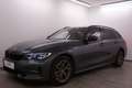BMW 320 d xDrive Sport Line // Anhängervorrichtung // Grau - thumbnail 3