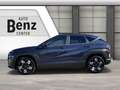 Hyundai KONA Hybrid 1.6 GDI PRIME*BOSE* Klima Navi Blau - thumbnail 2