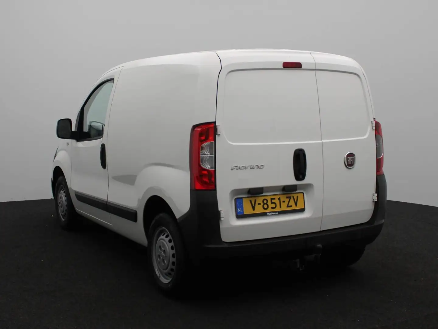 Fiat Fiorino 1.4 Fire - 2