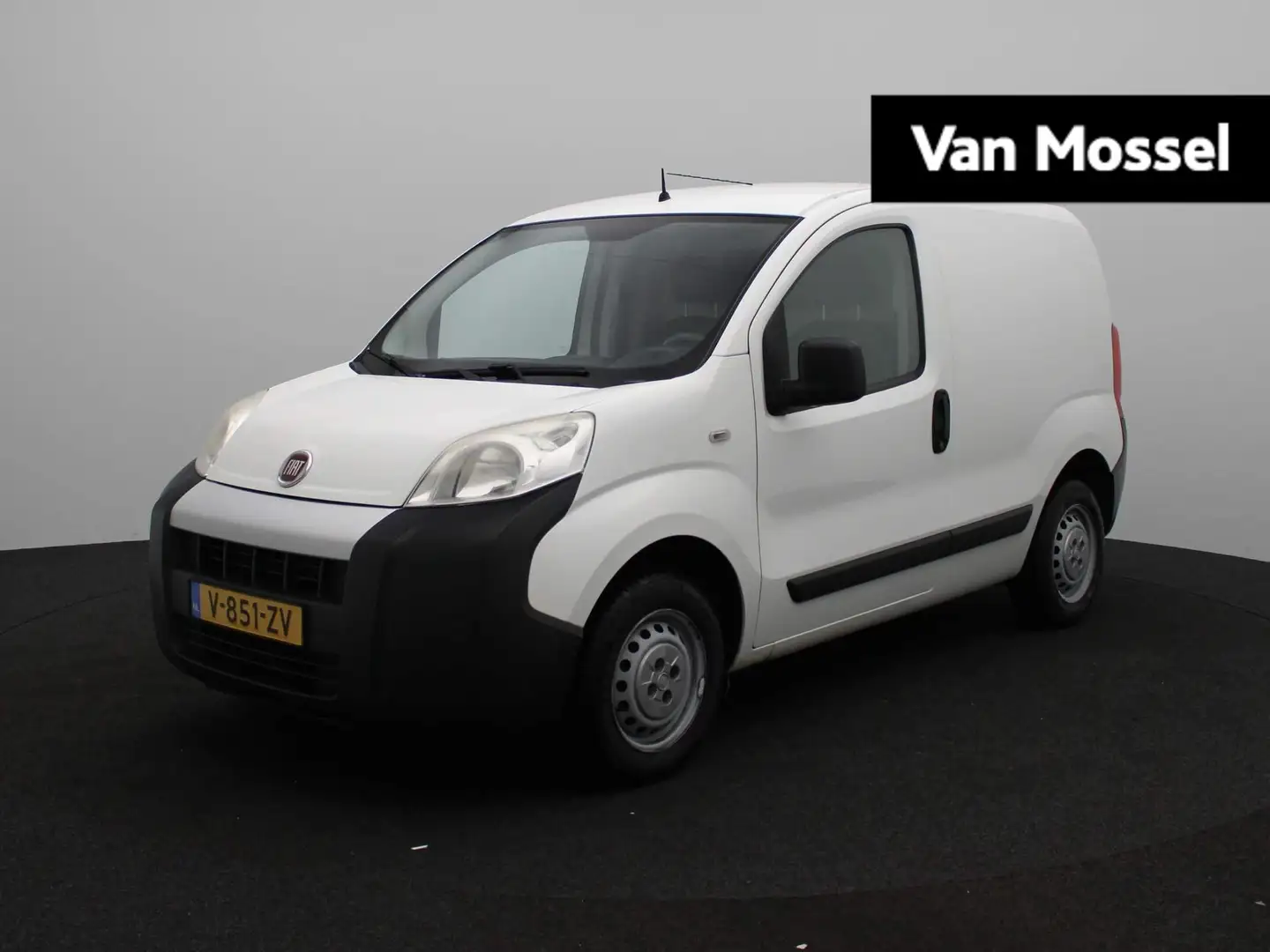 Fiat Fiorino 1.4 Fire - 1