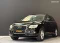 Audi Q5 2.0L TDi 190CH QUATTRO S-TRONIC AVUS Noir - thumbnail 1