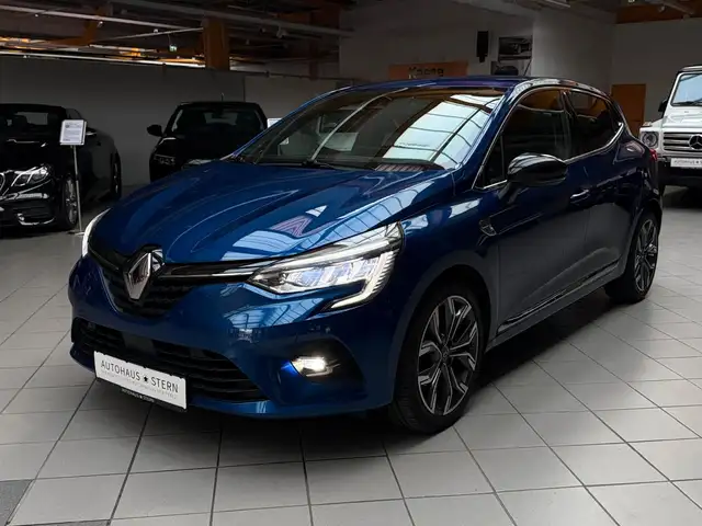 Renault Clio V Edition One|LED|360°|BOSE|SHZ|CAR PLAY