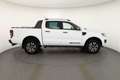 Ford Ranger 2.0 TDCi 4x4 Wildtrak LED Navi AHK Kamera Weiß - thumbnail 6