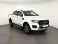 Ford Ranger 2.0 TDCi 4x4 Wildtrak LED Navi AHK Kamera Weiß - thumbnail 7