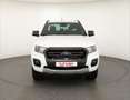 Ford Ranger 2.0 TDCi 4x4 Wildtrak LED Navi AHK Kamera Weiß - thumbnail 8