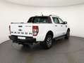 Ford Ranger 2.0 TDCi 4x4 Wildtrak LED Navi AHK Kamera Weiß - thumbnail 5