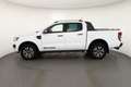 Ford Ranger 2.0 TDCi 4x4 Wildtrak LED Navi AHK Kamera Weiß - thumbnail 2