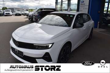 L Sports Tourer Electric NAVI|KAMERA|ALLWETTER