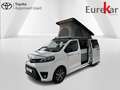 Toyota Verso 2.0 D CrossCamp Wit - thumbnail 1
