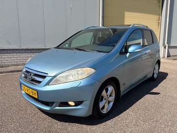 2.0i Executive