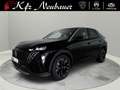 Peugeot 3008 Hybrid 145 e-DCS6 Schwarz - thumbnail 1