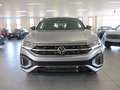 Volkswagen T-Roc T-Roc 2.0 tdi R-Line Plus 150cv dsg Gris - thumbnail 2