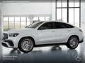 Mercedes-Benz GLE 63 AMG GLE 63 S Coupé 4M NIGHT+PANO+360+AHK+MULTIBEAM+9G Alb - thumbnail 3
