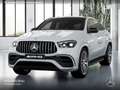 Mercedes-Benz GLE 63 AMG GLE 63 S Coupé 4M NIGHT+PANO+360+AHK+MULTIBEAM+9G Alb - thumbnail 2