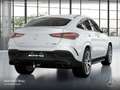 Mercedes-Benz GLE 63 AMG GLE 63 S Coupé 4M NIGHT+PANO+360+AHK+MULTIBEAM+9G Alb - thumbnail 4