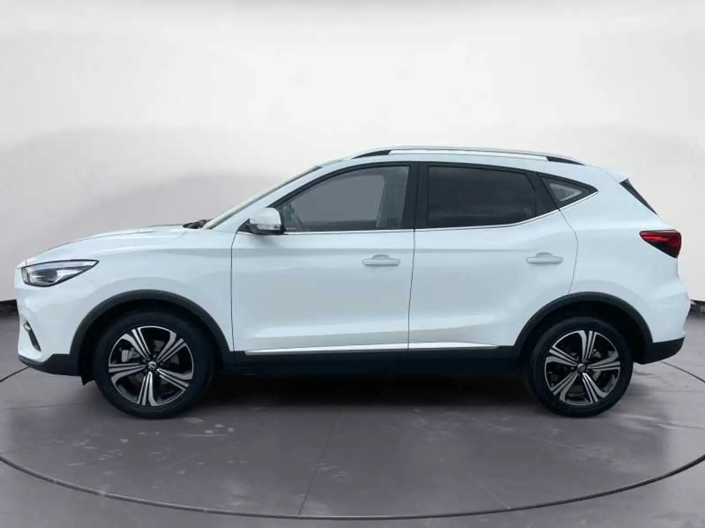 MG ZS 1.5 VTi-Tech Luxury Bianco - 2