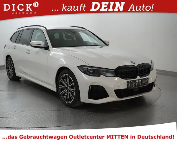 BMW M3 T xDr SHADOW+LASER+VIRTU+PROF+KAM+HEAD+18"