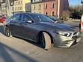 Mercedes-Benz A 180 AMG-LINE 136CV Gris - thumbnail 3