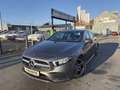 Mercedes-Benz A 180 AMG-LINE 136CV Gris - thumbnail 1