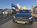 Mercedes-Benz A 180 AMG-LINE 136CV Gris - thumbnail 2