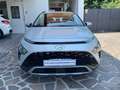 Hyundai BAYON 1.2 mpi Xline UNICO PROPRIETARIO OK NEOPATENTATI Argento - thumbnail 2