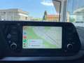 Hyundai BAYON 1.2 mpi Xline UNICO PROPRIETARIO OK NEOPATENTATI Argento - thumbnail 13