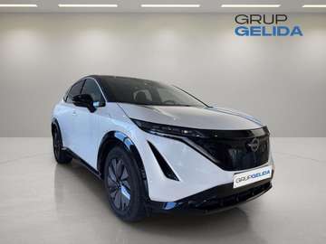 Evolve 178kW 87kWh 4x2