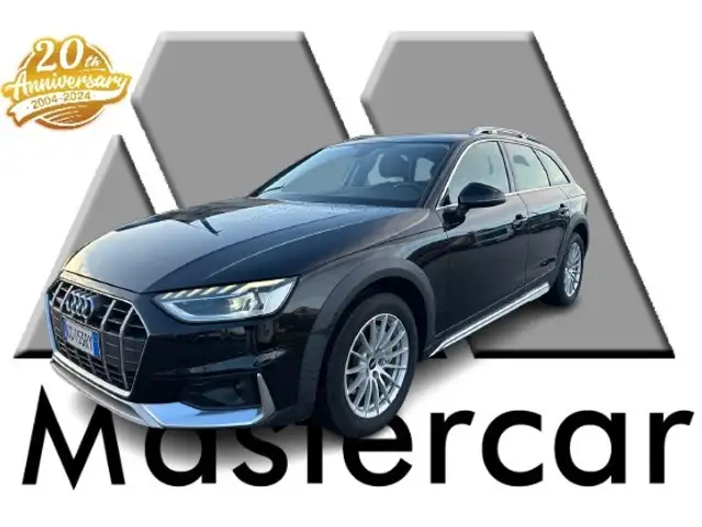 Audi A4 allroad A4 Allroad 2.0 tdi quattro 204cv s-tronic -GG153RY