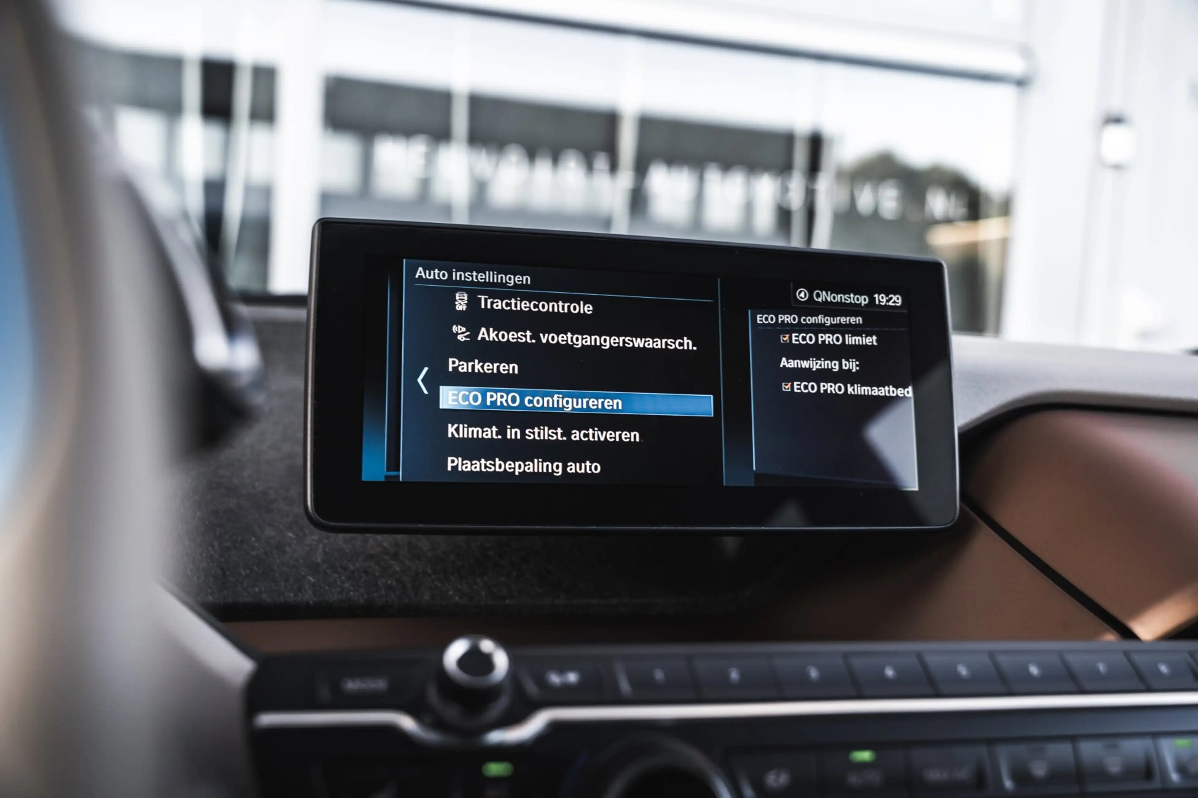 BMW i3 Executive Edition 120Ah 42 kWh | CAMERA | W-pomp | — photo 42