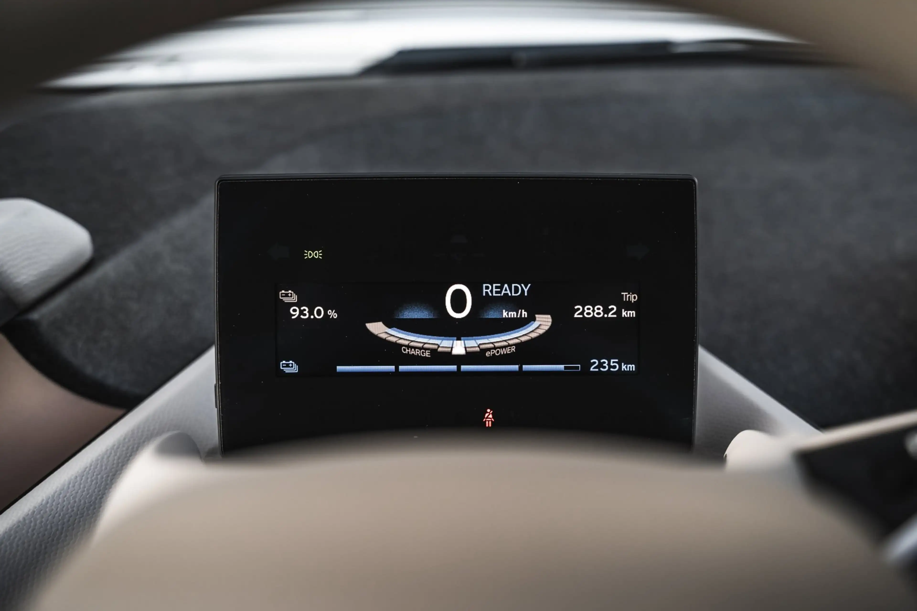 BMW i3 Executive Edition 120Ah 42 kWh | CAMERA | W-pomp | — photo 7