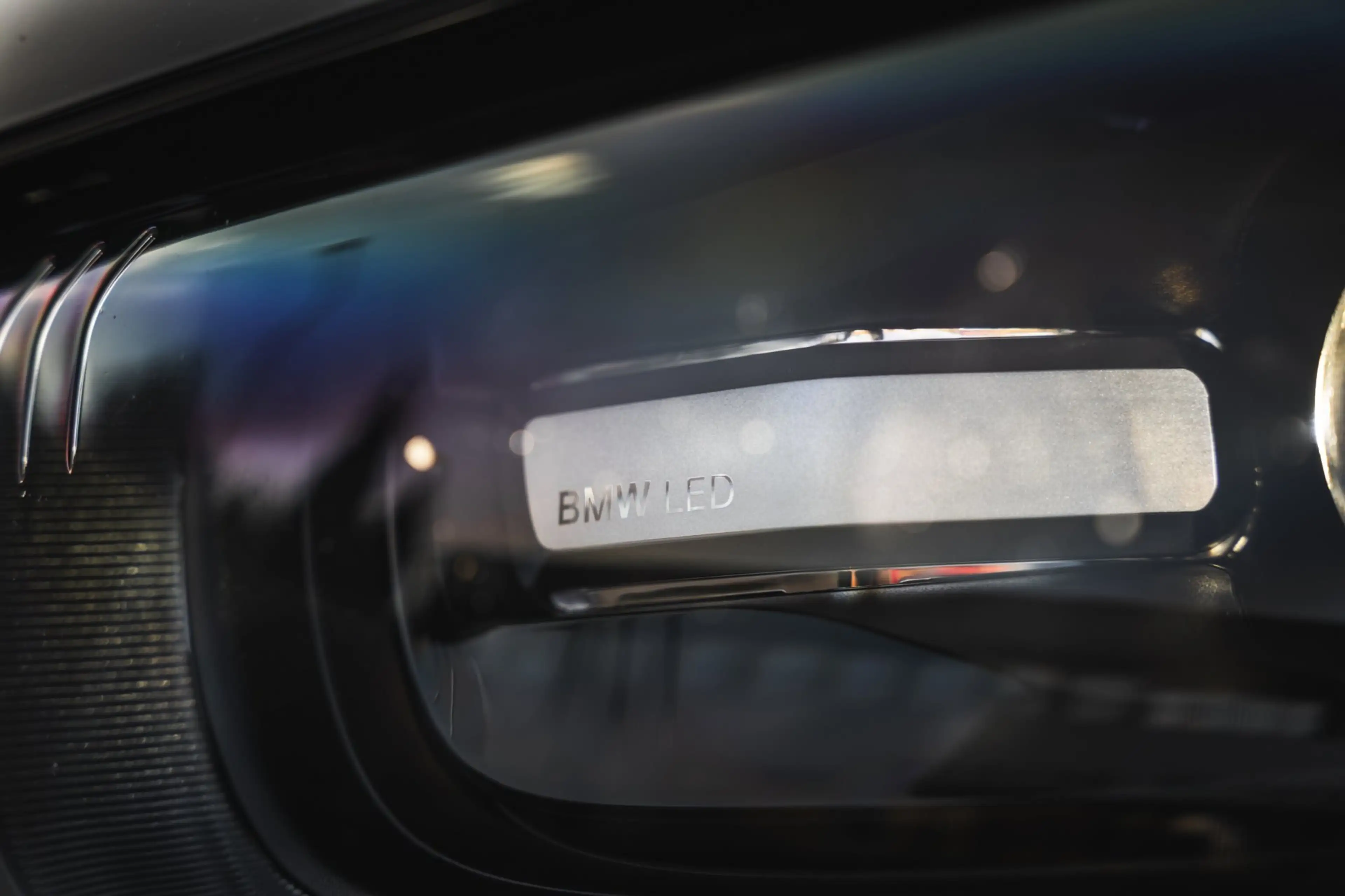 BMW i3 Executive Edition 120Ah 42 kWh | CAMERA | W-pomp | — photo 26