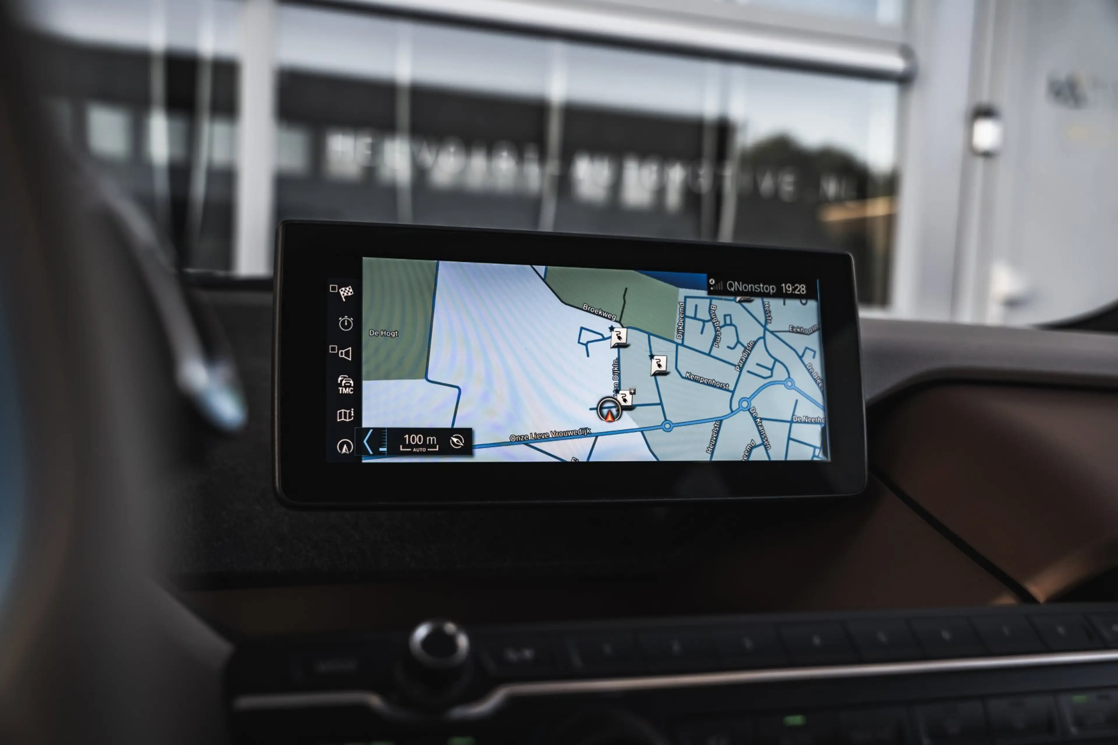 BMW i3 Executive Edition 120Ah 42 kWh | CAMERA | W-pomp | — photo 15