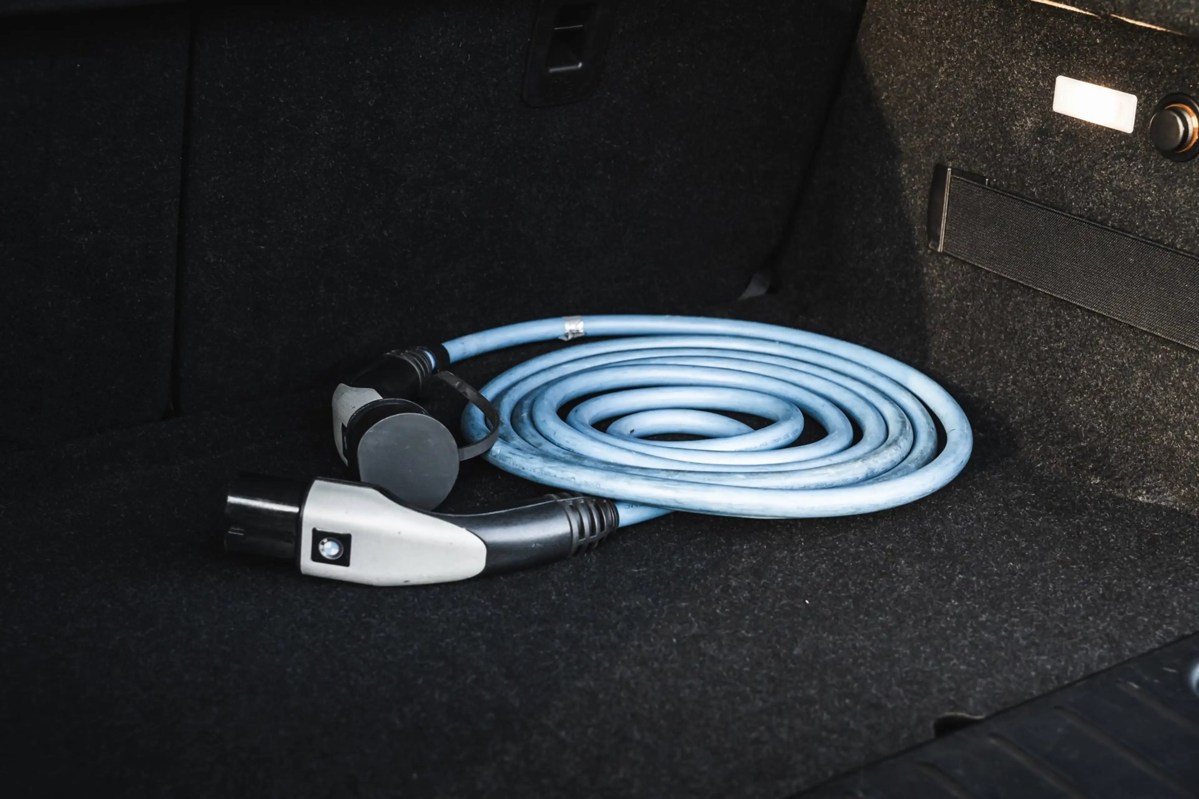 BMW i3 Executive Edition 120Ah 42 kWh | CAMERA | W-pomp | — photo 32