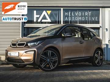 Executive Edition 120Ah 42 kWh | CAMERA | W-pomp |