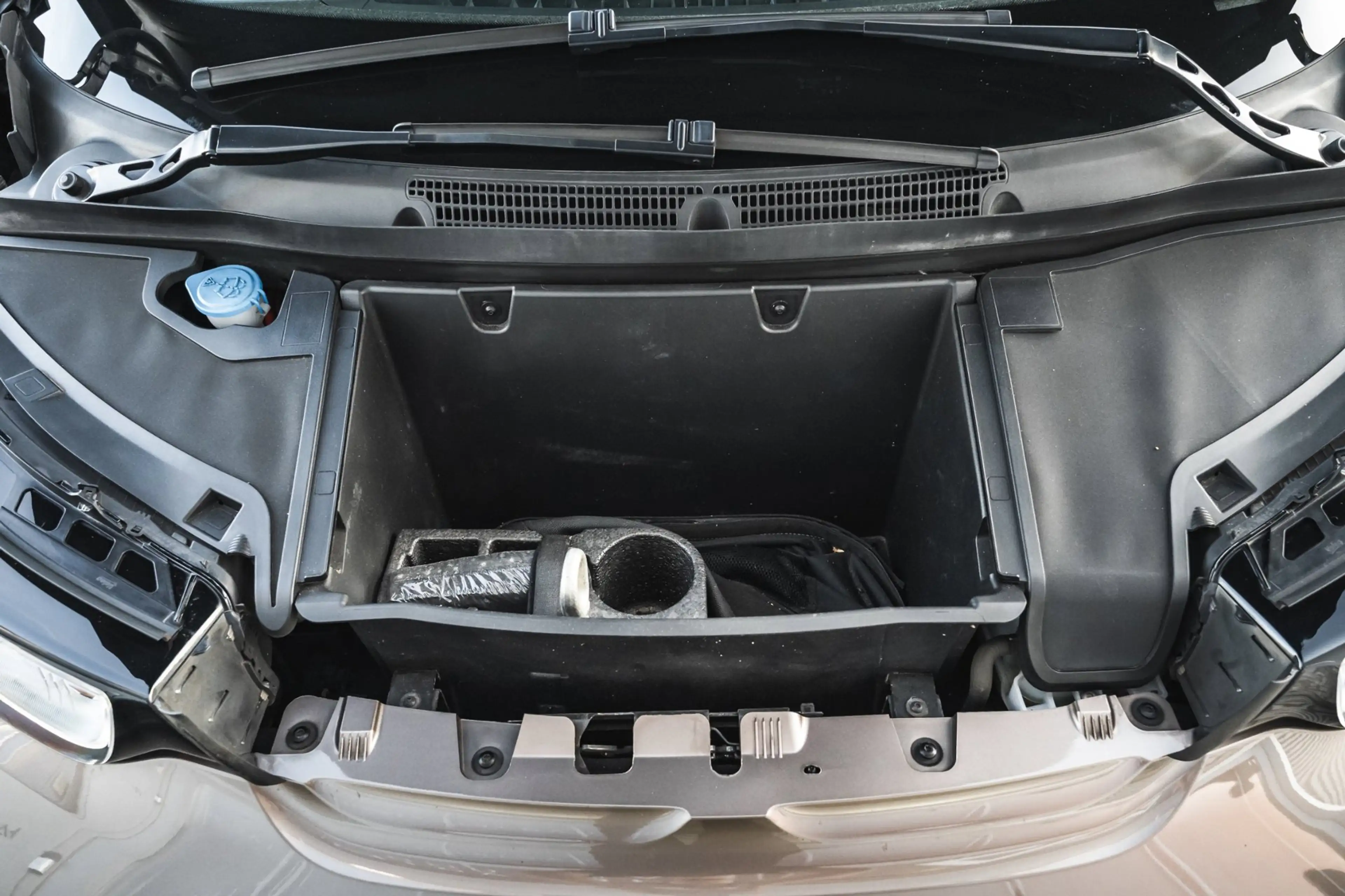 BMW i3 Executive Edition 120Ah 42 kWh | CAMERA | W-pomp | — photo 27