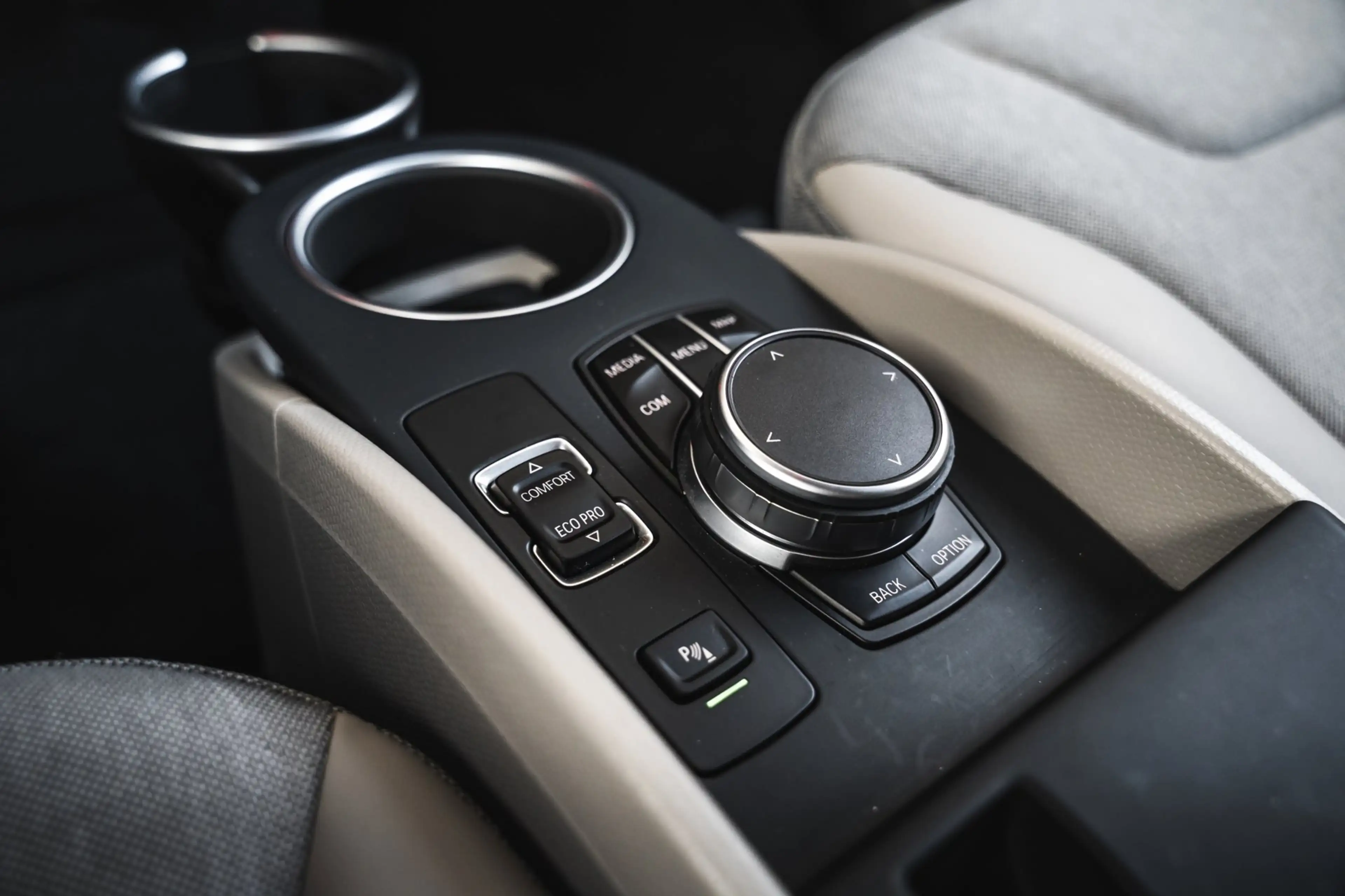 BMW i3 Executive Edition 120Ah 42 kWh | CAMERA | W-pomp | — photo 11