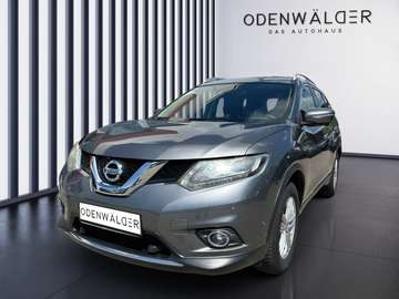 1.6 dCi 4x4 Tekna ACC+LED+Navi+Pano+SD