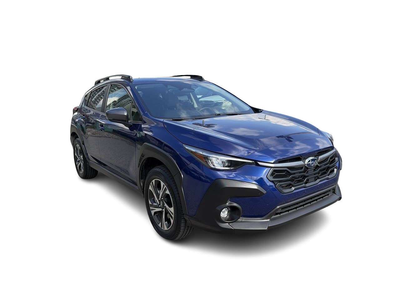2026 Subaru Crosstrek Touring CVT Special Rate as Low as 0.99% | CarPlay — снимка 2