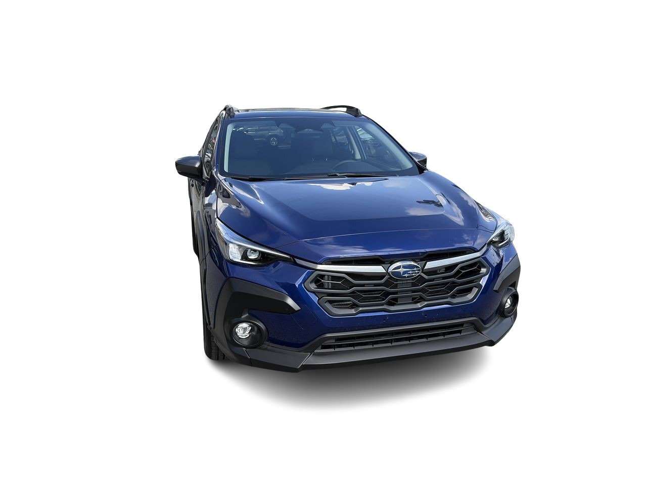 2026 Subaru Crosstrek Touring CVT Special Rate as Low as 0.99% | CarPlay — снимка 3
