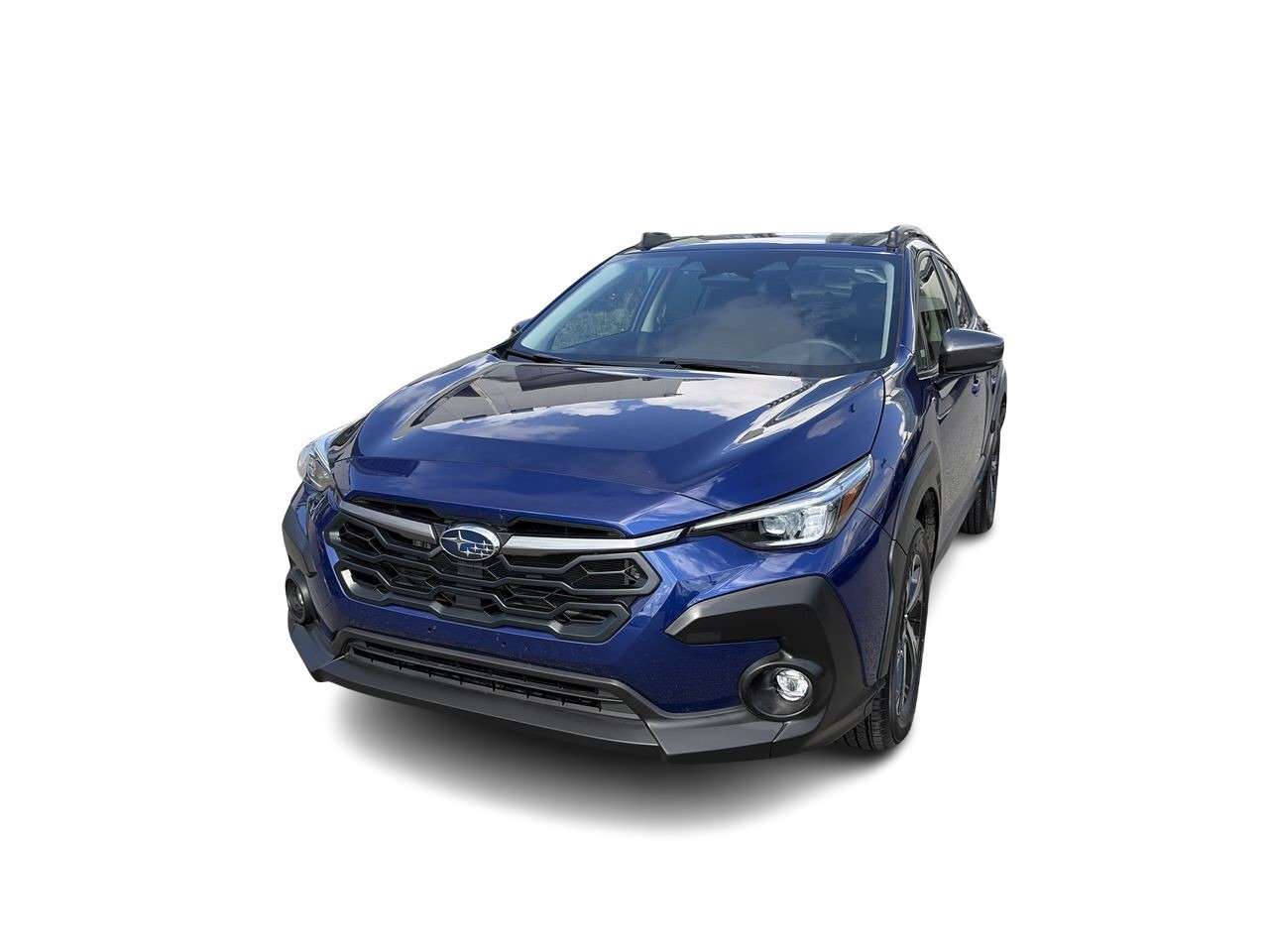 2026 Subaru Crosstrek Touring CVT Special Rate as Low as 0.99% | CarPlay — снимка 5