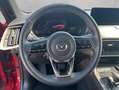 Mazda CX-60 AWD PHEV Aut. HOMURA PLUS Rot - thumbnail 11
