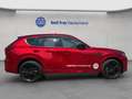Mazda CX-60 AWD PHEV Aut. HOMURA PLUS Rot - thumbnail 7