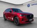 Mazda CX-60 AWD PHEV Aut. HOMURA PLUS Rot - thumbnail 8